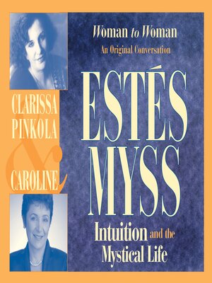 Intuition and the Mystical Life - Audiobook